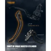 (店+)【LFM】REYS brembo總泵 RCS RCSCC 專用拉桿 尾段拉桿