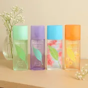 【優惠回饋】ARDEN 雅頓 綠茶系列香水(100ml)-綠茶薰衣草 綠茶含羞草 綠茶柚子 櫻花 綠茶微風椰影-航空版