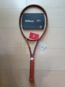 謹瑋運動用品 Wilson Pro Staff 97UL V14 專業網球拍