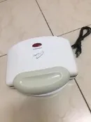 伊萊克斯烤三明治機