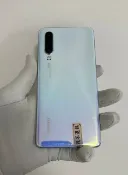 古瓷堂日本回流瓷器 【二手】【熱銷】Huawei P30 8GB+128GB 天空之境 大陸版 超強徠卡三攝 智慧美拍 全網通4G手機 現貨速發