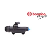 【現貨】100% 義大利 Brembo 正廠 11mm 盒裝 後 煞車 總泵 總幫 孔距 40mm 通用多款車系 直上