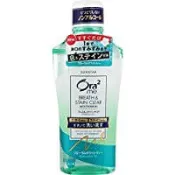 【DOKODEMO】SUNSTAR Ora2 me 漱口水 F白茶香 460ml