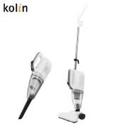 【Kolin 歌林】直立手持兩用吸塵器 KTC-HC2500