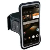 KAMEN Xction 甲面 X行動 HUAWEI Ascend Mate 7 6吋 路跑運動臂套 運動臂帶 手機 運