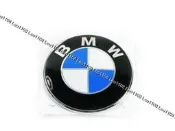 【Leo1108雙B零件專賣店】BMW 正廠 E53/X5 (專用)後箱蓋標誌/後箱蓋字標(金色)