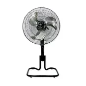 (店+)工業電扇 旭風牌 18吋 座立兩用扇 鋁合金葉片 立扇 台灣製造 SY-1865 中崙五金