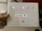 現貨詢價 華為B311As-853 由器，可插 線可插手機卡，  通，