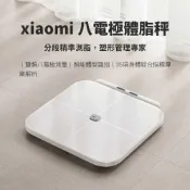 尖頭曼商號 小米米家 八電極體脂秤 智能 體脂秤 體脂 體重機 體脂機 小米體脂計