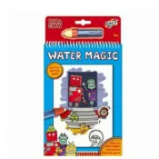 英國 GALT Water Magic 神奇水畫冊_NG特價