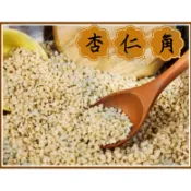 糖糖烘焙 美國加州 杏仁角 生杏仁角 200g 600g 分裝 生堅果 烘焙材料