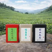 【龍源茶品】霜降梨山冬片烏龍茶│國寶級碧玉綠溪福壽梨山茶葉│頂級芳馥杉林溪龍鳳峽烏龍茶葉50g*12罐-共600g/斤