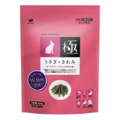 【蝦皮直營】HIPET 極 全齡兔用牧草主食  全齡兔飼料 兔子主食 兔主食 成兔飼料 兔飼料 兔子飼料 兔料 成兔糧