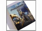 【AV達人】【BD藍光】變形金剛 3：專屬限定鐵盒版Transformers 3(單碟,英文字幕,TrueHD)