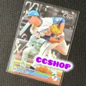 【CCSHOP】日本火腿隊 台灣至寶 孫易磊 - 2025 EPCOH ONE日職紀念特卡單卡一張