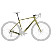 【MERIDA 美利達】碳纖車架組 西利SILEX 8000(車架/旅行車/環島/單車組裝/西利車架)