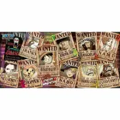 拼圖貓 HP0510-027 海賊王懸賞(塗鴉版)拼圖510片-027(台灣製)