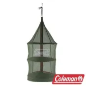 Marc jacobs旗艦店 Coleman 魔術掛網II/綠 CM-26811 露營｜戶外碗籃｜餐廚籃｜餐具吊籃 吊網