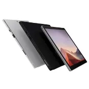 【Microsoft 微軟】A+級福利品 12.3吋 二合一平板電腦(Surface Pro 7/i5-1035G4/8G/256GB/W11)