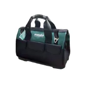 (店+)【metabo 美達寶】18” 多功能硬底耐磨工具袋(Tool bag)