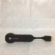 Chrome Cast 台北市