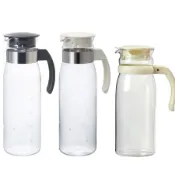 冷熱兩用玻璃壺 Hario/ SYG台玻 冷水壺 1400ml/1215ml 耐熱玻璃