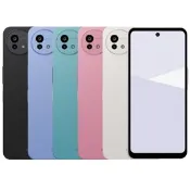 【生活市集】SHARP AQUOS wish5 (8G/256G)