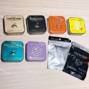 韓國木糖醇 薄荷糖 32g