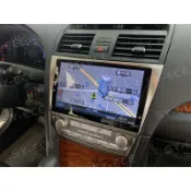 Camry 安卓機 06-11年  專用 導航 音響 螢幕 主機 安卓 多媒體 影音 倒車顯影 SYECE 紳曜數位