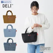 嘻嘻日貨🐾 現貨 日本限定 史努比 日系刺繡 迷你托特包 ROOTOTE 輕量 可機洗 自立式包體