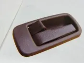 五十鈴 ISUZU PANTHER 福豹 內把手 內手把 (灰,咖啡,黑) 其它各車系內外把手,飾條類,水切類,扣子類,皆有供應各車系零件,歡迎詢問