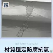 【可開發票】【雙面塗層戶外防雨布】 貨車專用蓬布 魚池布 塑膠帆布耐磨防水布 遮雨棚蓬布 帶編織加強耐用刀刮布