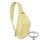 【美國 OSPREY】Daylite Sling單肩斜背包5L『探險黃』10006960