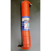 台灣A級 PU管 8*12  伸縮管  8x12  PU風管 空壓機 8x12mm  台灣製 9M 耐彎曲 耐衝擊