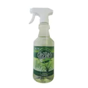 優品森之萃香茅油-噴槍 525ml毫升 x 1【萬家福】