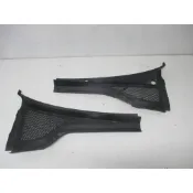 《歐馬國際》 5G1819403B 福斯 VW GOLF MK7 7代 7.5 14年後 雨刷通風網 雨刷飾蓋 引擎蓋板