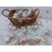 棉花糖/喜糖/婚禮小物/探房禮/姊妹禮/二次進場禮物