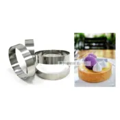 (店+)【SANNENG 三能】三能 圓型圈 慕絲圈 SN3211 SN3212 SN3213 SN3214 SN3215 SN3216 SN3217