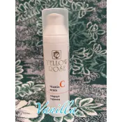 現貨《Yellow Rose》維他命C臉部保養精華 Vitamin C Serum 75ml