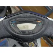 【哈妮BuBu Store】防水專區-GTR機車儀表板專屬遮陽車罩
