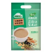 【統一生機】有機高纖高鈣亞麻仁堅果粉（袋）