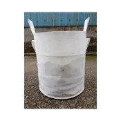 (店+)移植袋、美植袋、植栽袋 (有耳) - 1尺、1尺2、1尺4、1尺6、1尺8