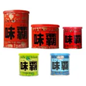 (店+)日本原裝進口 味霸 萬用調味料 250g/500g/1000g(廣記商行/原味/海鮮/蔬菜) 