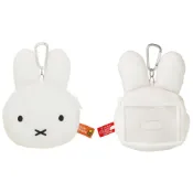 (店+)【Sekiguchi 夢奇奇】MIFFY 伸縮 識別證套 米飛兔 零錢包 卡片收納套 悠遊卡 相片 車票夾 票夾 米菲兔 Sekiguchi 