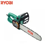 【日本良明 RYOBI】CS-402LS 插電式16吋鏈鋸機 強力電動鍊鋸機 電動鋸木機 手提式鍊鋸機