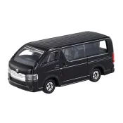 鯊玩具ToyShark TOMICA 多美小汽車 113 豐田Toyota Hiace 【鯊玩具Toy Shark】