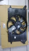 特價2800元 福特 FOCUS 2.0 柴油 07-2012 水箱散熱風扇 冷氣風扇 風扇總成 可面交