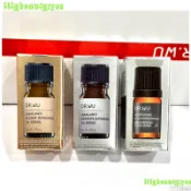 ［蝦皮代開發票］ DR.WU 達爾膚超逆齡多肽修復精華5ml/角鯊潤澤修復精華油/角鯊玫瑰果賦活
