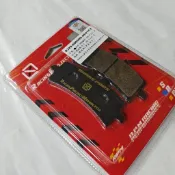 RPM 競技版 Brembo 1098 m4 m50 stylema 來令片 煞車皮 RACING 奈米陶瓷纖維