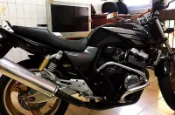 本田　ＨＯＮＤＡ　CB４００　Ｖ１　Ｖ２　Ｖ３　